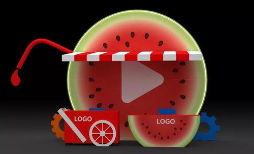 快速吃瓜的视频比赛,快速吃瓜大赛精彩瞬间回顾