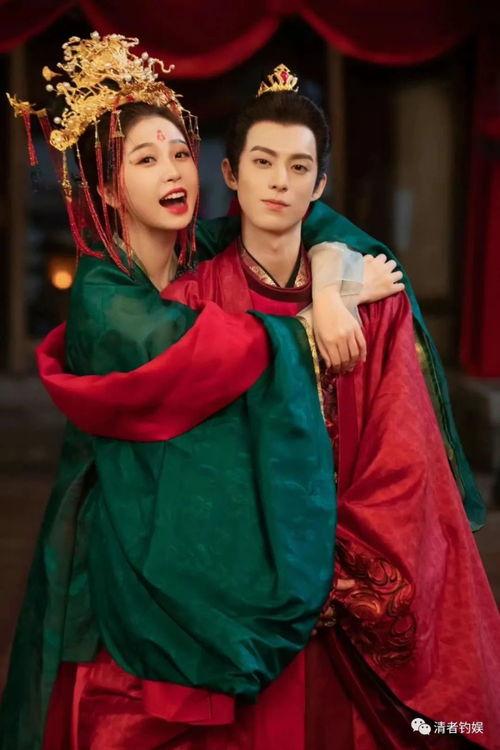 六公主吃瓜王鹤棣视频,娱乐圈真相大曝光！