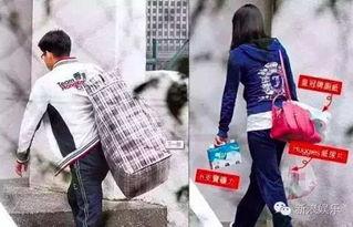 郭晶晶霍启刚吃瓜视频,揭秘豪门夫妻的甜蜜日常