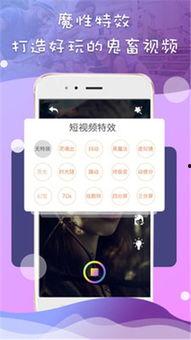 吃瓜视频特效软件免费版,免费特效软件助你成为视频达人