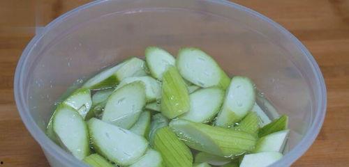 软树瓜怎么吃才好吃视频,视频教你轻松享美味