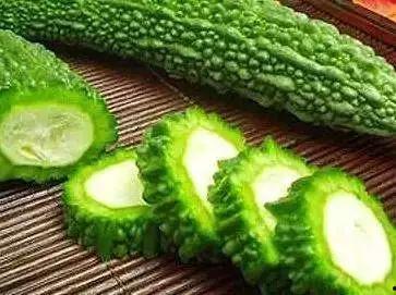 厨房吃凉瓜美食视频,凉瓜美食视频大赏