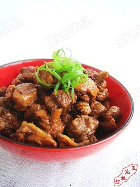 土瓜红烧鸭子可以吃吗视频,家常美味，健康养生食谱揭秘